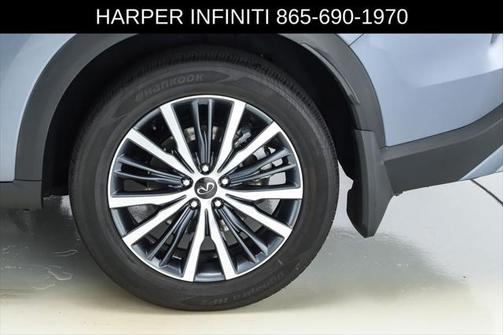 2024 INFINITI QX60 AUTOGRAPH