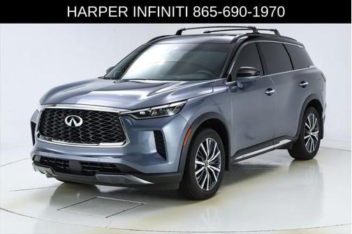 2024 INFINITI QX60 AUTOGRAPH