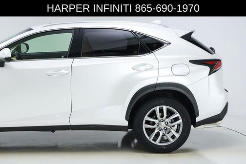 2016 Lexus NX 200t Base