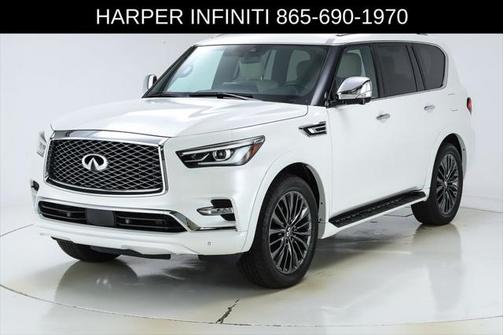 2024 INFINITI QX80 SENSORY AWD