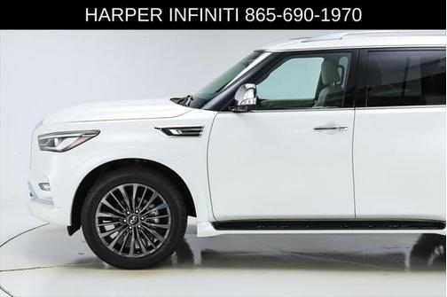 2024 INFINITI QX80 SENSORY AWD