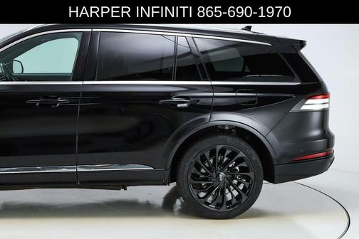 2022 Lincoln Aviator Reserve AWD