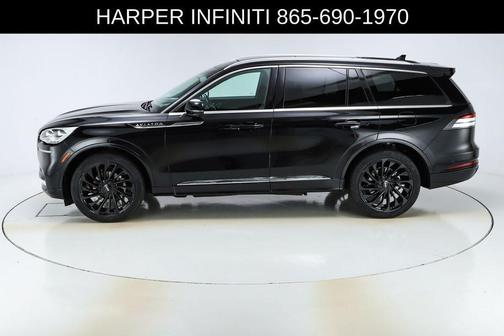 2022 Lincoln Aviator Reserve AWD