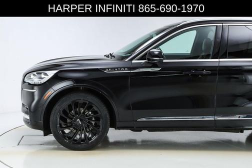 2022 Lincoln Aviator Reserve AWD