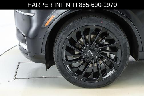 2022 Lincoln Aviator Reserve AWD