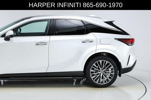 2023 Lexus RX 350 Luxury