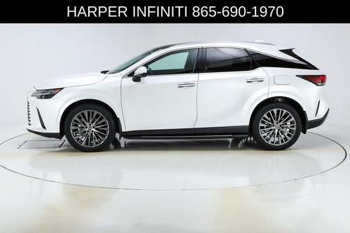 2023 Lexus RX 350 Luxury