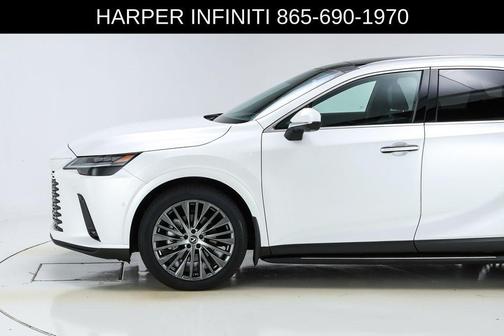 2023 Lexus RX 350 Luxury