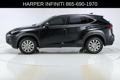 2020 Lexus NX 300 Base