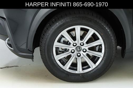 2020 Lexus NX 300 Base