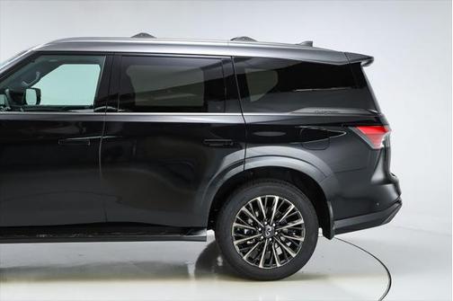 2025 INFINITI QX80 AUTOGRAPH AWD