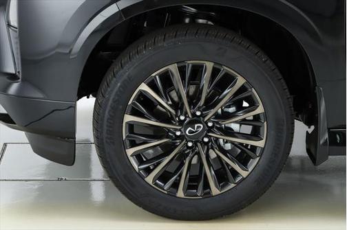 2025 INFINITI QX80 AUTOGRAPH AWD