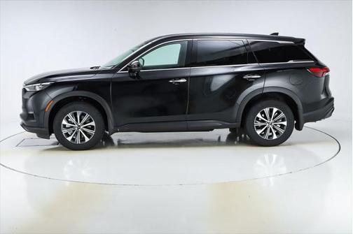 2025 INFINITI QX60 Pure
