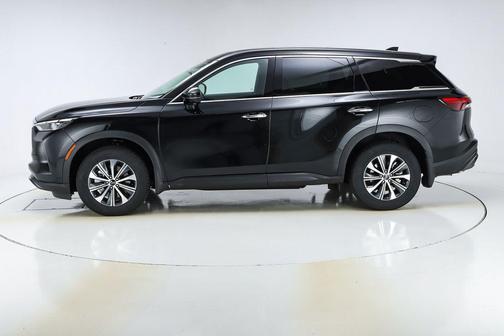 2025 INFINITI QX60 Pure