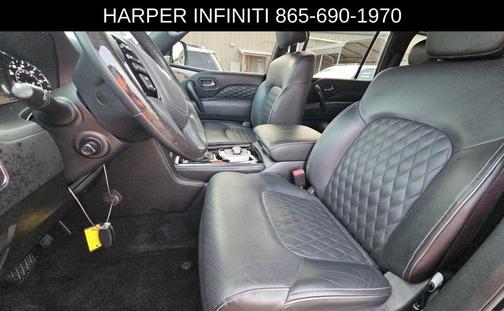 2024 INFINITI QX80 SENSORY AWD