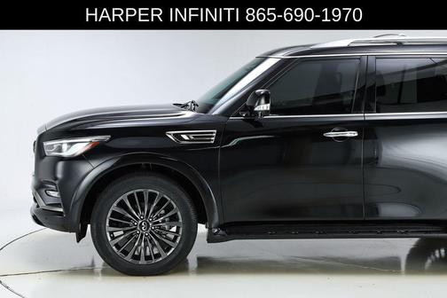 2024 INFINITI QX80 SENSORY AWD