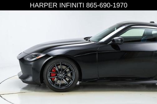 2024 Nissan Z Performance Auto