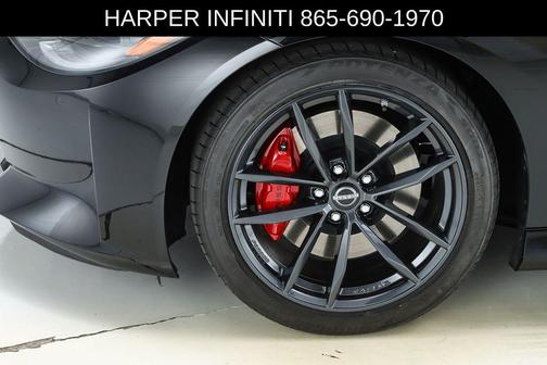 2024 Nissan Z Performance Auto