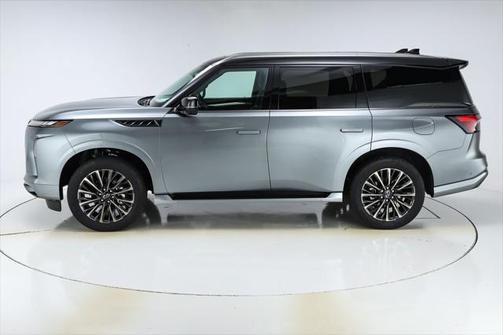 2025 INFINITI QX80 AUTOGRAPH AWD