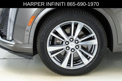 2020 Cadillac XT6 Premium Luxury AWD