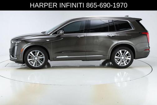 2020 Cadillac XT6 Premium Luxury AWD