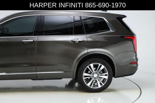 2020 Cadillac XT6 Premium Luxury AWD