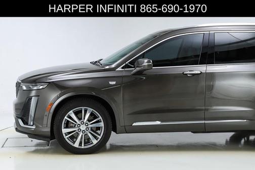 2020 Cadillac XT6 Premium Luxury AWD