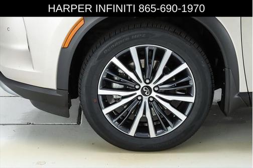 2024 INFINITI QX60 AUTOGRAPH