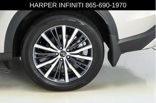 2024 INFINITI QX60 AUTOGRAPH