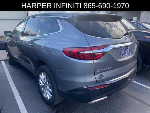 2021 Buick Enclave AWD Essence