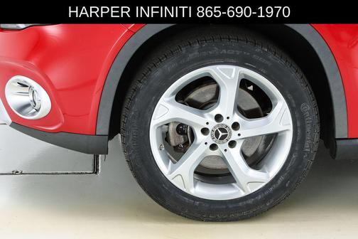 2018 Mercedes-Benz GLA 250 Base