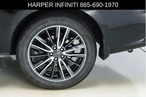 2016 INFINITI QX60 Base