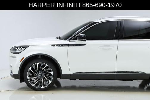2022 Lincoln Aviator Reserve AWD