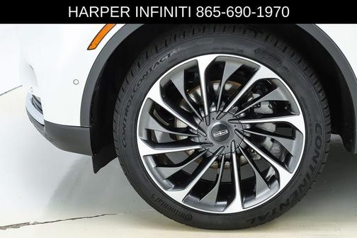 2022 Lincoln Aviator Reserve AWD