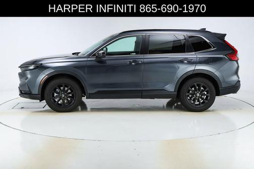 2024 Honda CR-V Hybrid Sport AWD