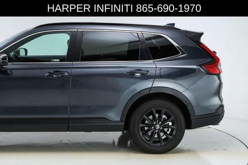 2024 Honda CR-V Hybrid Sport AWD