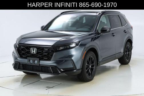 2024 Honda CR-V Hybrid Sport AWD