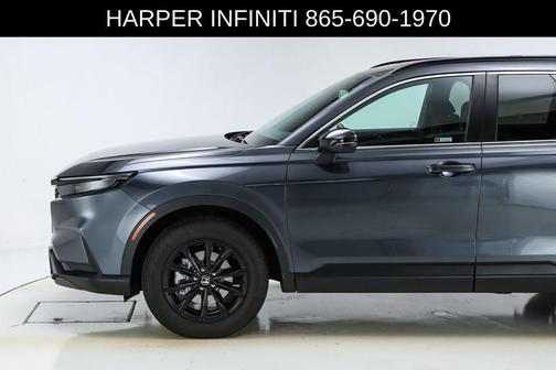 2024 Honda CR-V Hybrid Sport AWD