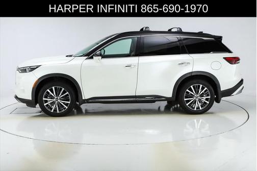 2024 INFINITI QX60 AUTOGRAPH