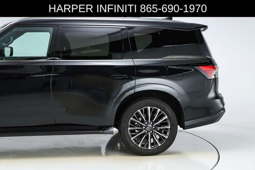 2025 INFINITI QX80 AUTOGRAPH AWD