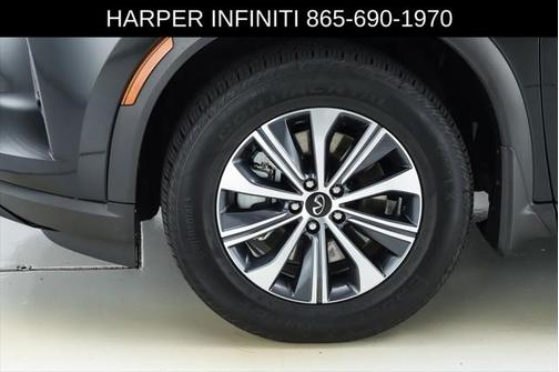 2022 INFINITI QX60 Pure
