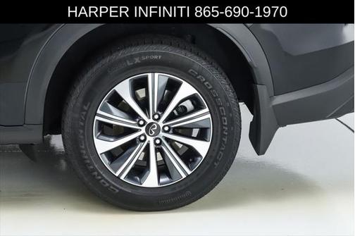 2022 INFINITI QX60 Pure