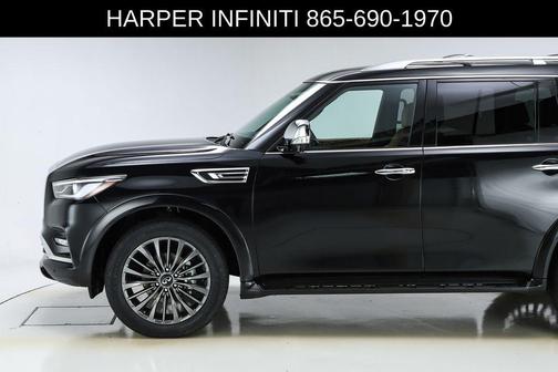 2023 INFINITI QX80 SENSORY AWD
