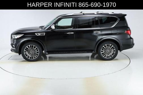 2023 INFINITI QX80 SENSORY AWD