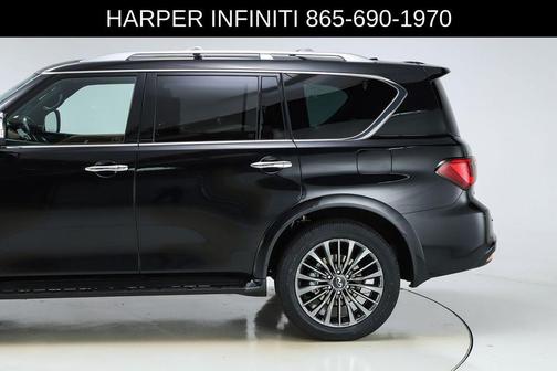 2023 INFINITI QX80 SENSORY AWD