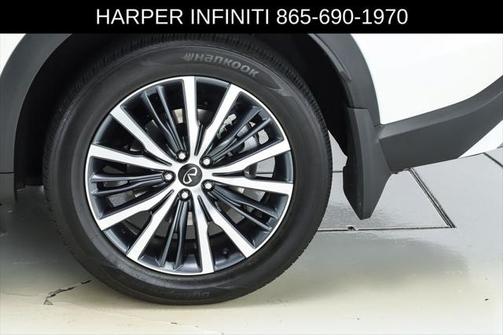 2024 INFINITI QX60 AUTOGRAPH