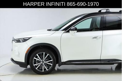 2024 INFINITI QX60 AUTOGRAPH