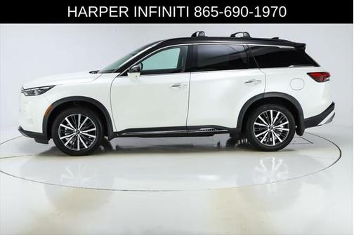 2024 INFINITI QX60 AUTOGRAPH