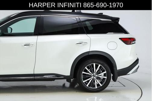 2024 INFINITI QX60 AUTOGRAPH