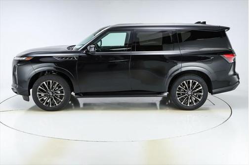 2025 INFINITI QX80 AUTOGRAPH AWD